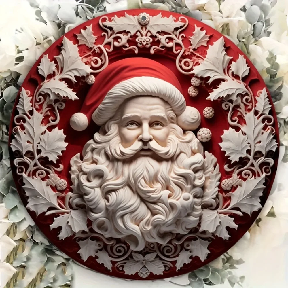 Festive 8