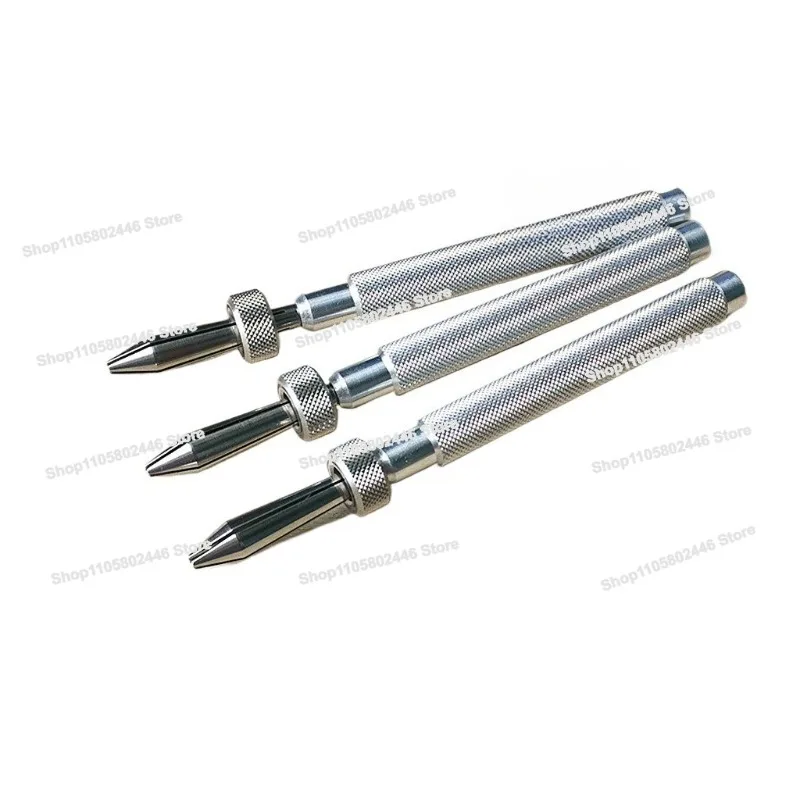 Watch Repair Tool, Horse Handle, Parts Clip, Bar Tip, Head Handle, Handle  Chuck, Accessory Clip.