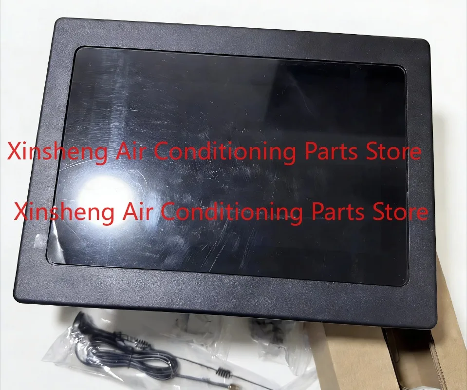 CEPL131260-01-R for Carrier 19XR centrifuge with 10-inch PIC6 touchscreen