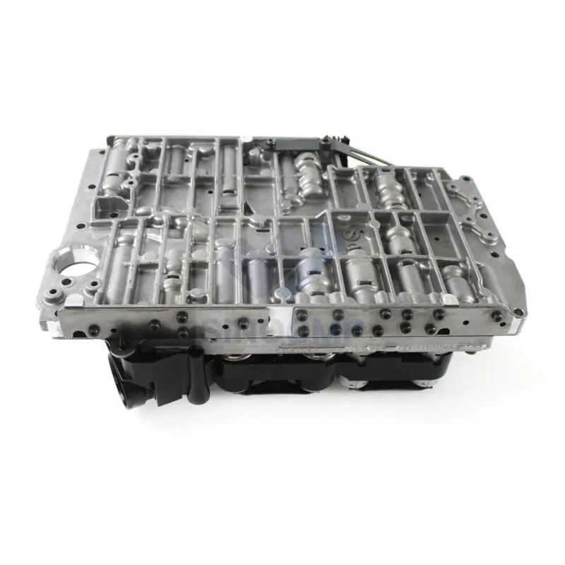 A1402700606 A1402700069 5-Speed Automatic Transmission 722.6 Valve Body for Mercedes-Benz EHS C E S KL Transmission Control Unit