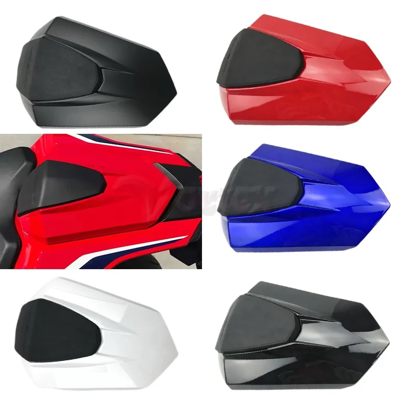 

Motorcycle Pillion Rear Passenger Seat Cover Cowl Accessories For Honda CBR1000RR CBR 1000 RR 2017 2018 2019 2020 2021 2022