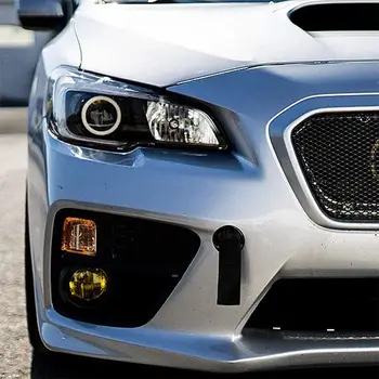 26公分尼龍拖車帶 高強度賽車拖車繩 附拖車繩 汽車拖車繩 保險桿拖車帶 8 最佳銷售 汽車酒吧速度 - №7