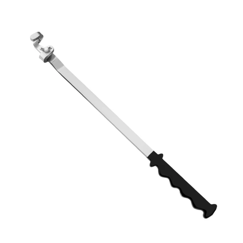 

Mechanical Wrench Extension Tool Rod Torque Wrench For Open Wrench Extender