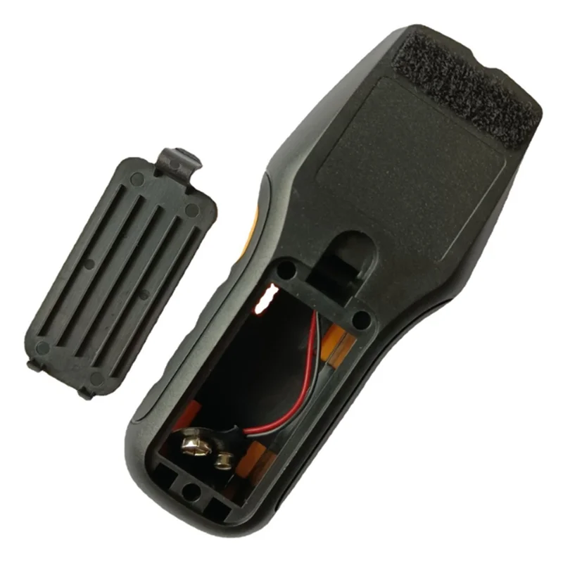 GROCE-Detector multifuncional de mano con buscador de vigas de pared para madera, Cable de CA, Detector de escáner de pared eléctrico de Metal