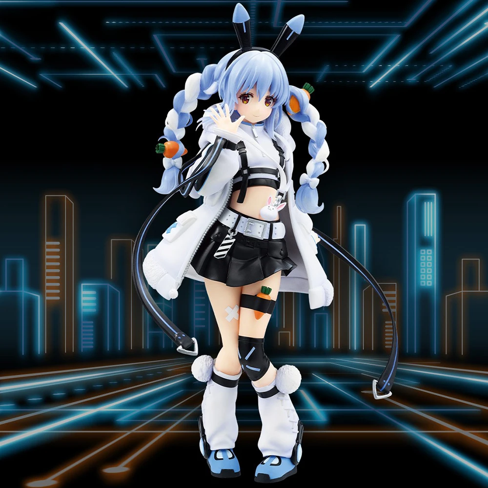 

Original in Stock Bandai Spirits Ichiban Kuji Hololive - Usada Pekora Hakui Koyori Anime Figure Action Figure Model Decoration