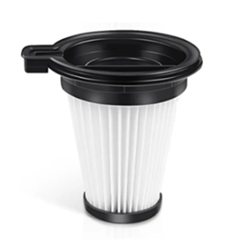 Wyze 로봇 진공 교체 부품 키트 Forwyze 진공 필터 진공 청소기 필터 5PCS