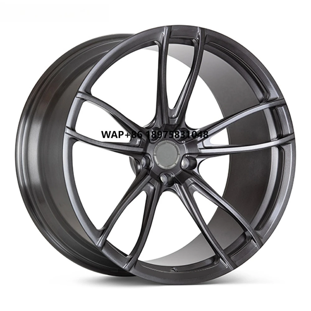 

Forged Alloy Wheels Aluminium Car Alloy Wheel Rims