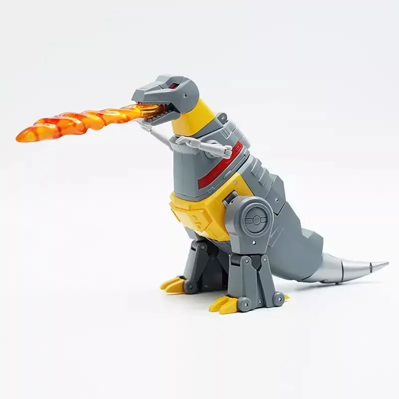 Transformacja GYHTOYS awangarda 8809 Grimlock KO Ver 13CM zabawki figurki akcji