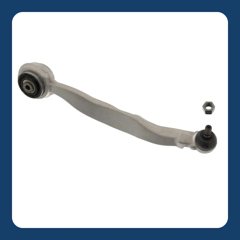 

German Auto Parts Are Suitable for Mercedes-Benz Front Bend Control Arm Swing Arm 2123303211