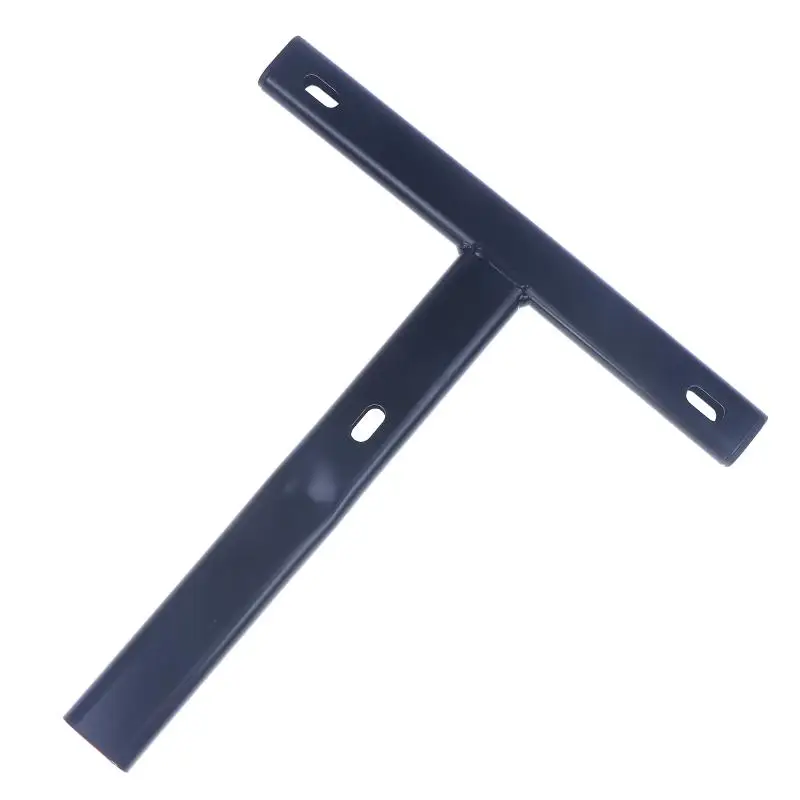 New Swivel Chair Back Support Rod T Shaped Bar Backrest Chair Tripod Pallet Connection Pole Office Chairs Replacement Parts