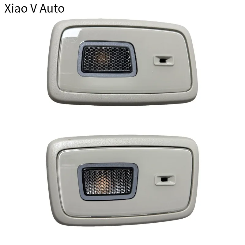 Reading Lamp Fit For Volvo XC60 S90 V90 XC90 S60 V60 XC40 EX40 B5 B6 Rear Inner Left 32408322 32140335 Right 32408323 32140336