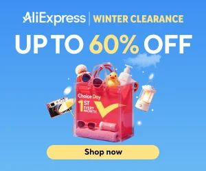 AliExpress セール