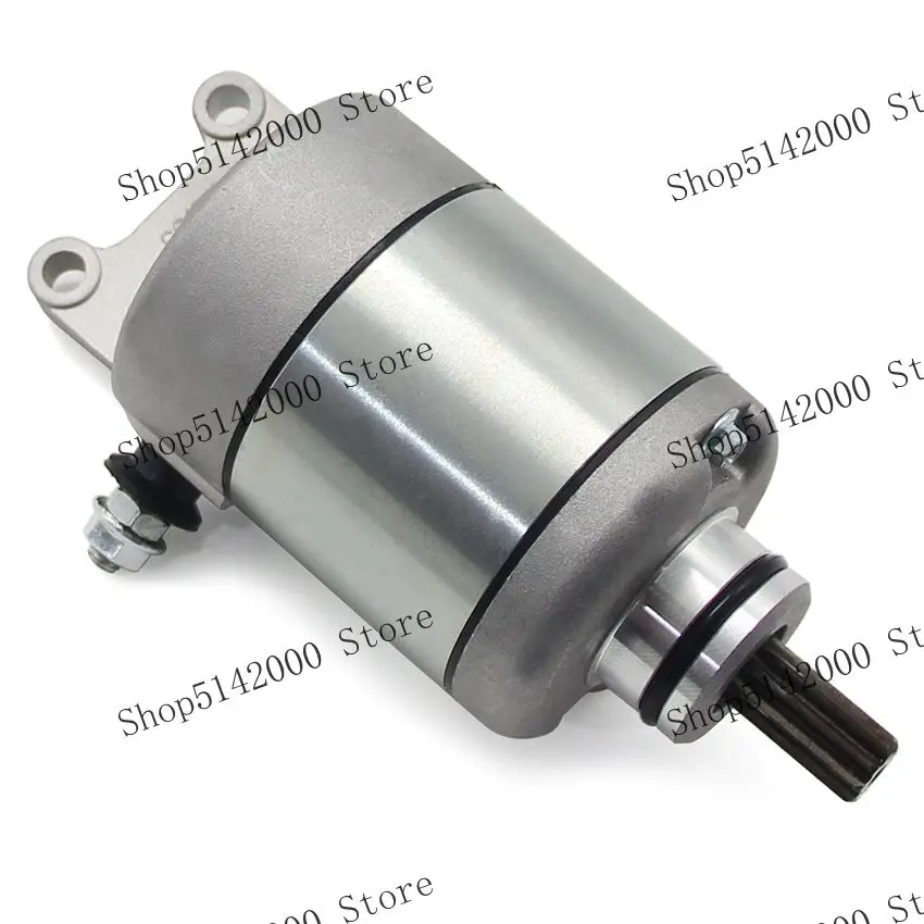 

Motorcycle Electrical Engine Starter Motor For KTM 450 505 XC-F SX-F SX ATV 450 SXS-F SMR Rally Factory Replica 77340001000