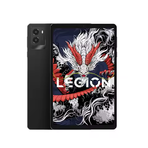 Lenovo lEGION Y700 2025 8.8-Inch 165Hz High-Refresh Rate Gaming Esports Tablet Computer