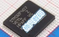 

10pcs STM32F407VET6 STM32F407VE ARM New