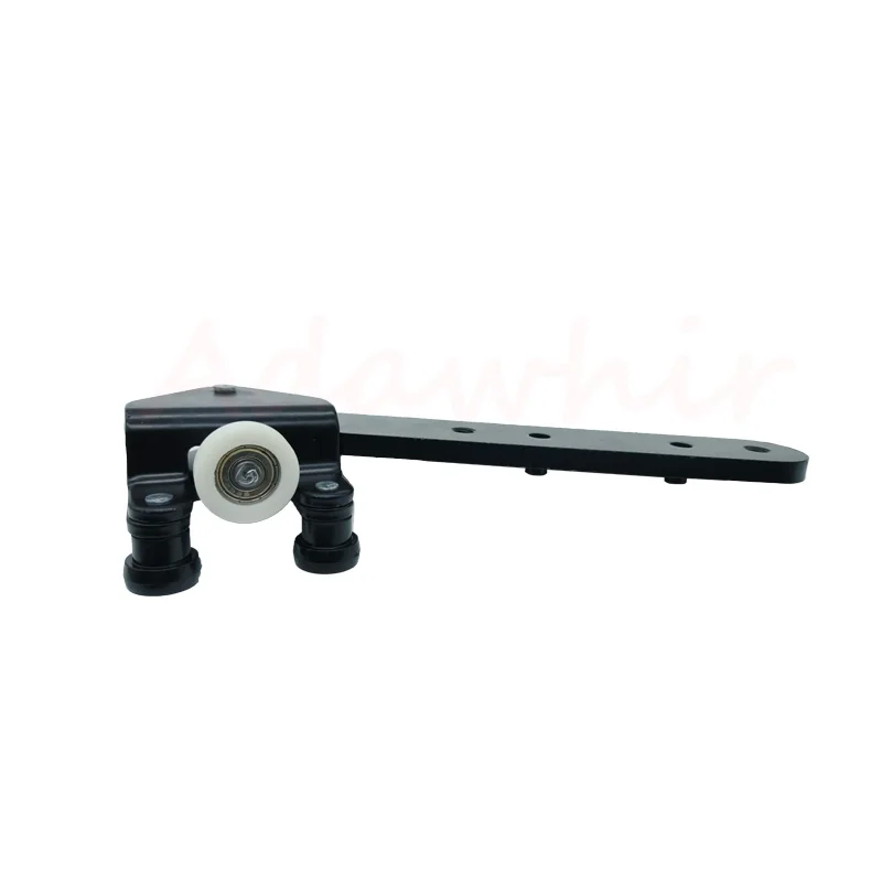 Sliding Door Roller Guide for Fiat Scudo Citroën Jumpy, Peugeot Expert Since 2016-2023 Bottom Roller