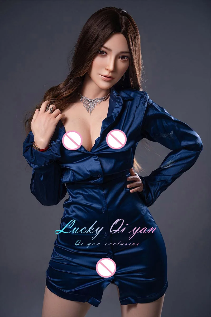 Hot Selling TPE Soft Chest Sex Doll Realistic Sexy Long Legs Realistic Vagina Oral Anus Adult Love Doll 3 Holes Suitable for 18+