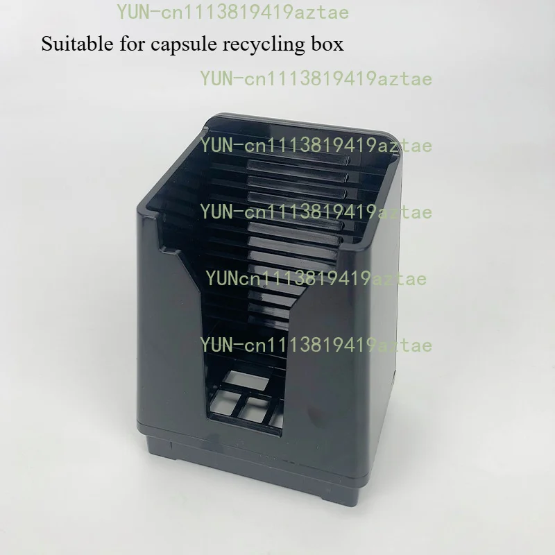 Suitable for NESPRESSO Capsule Coffee Machine D30 Coaster Water Barrier Waste Water Box Accessories
