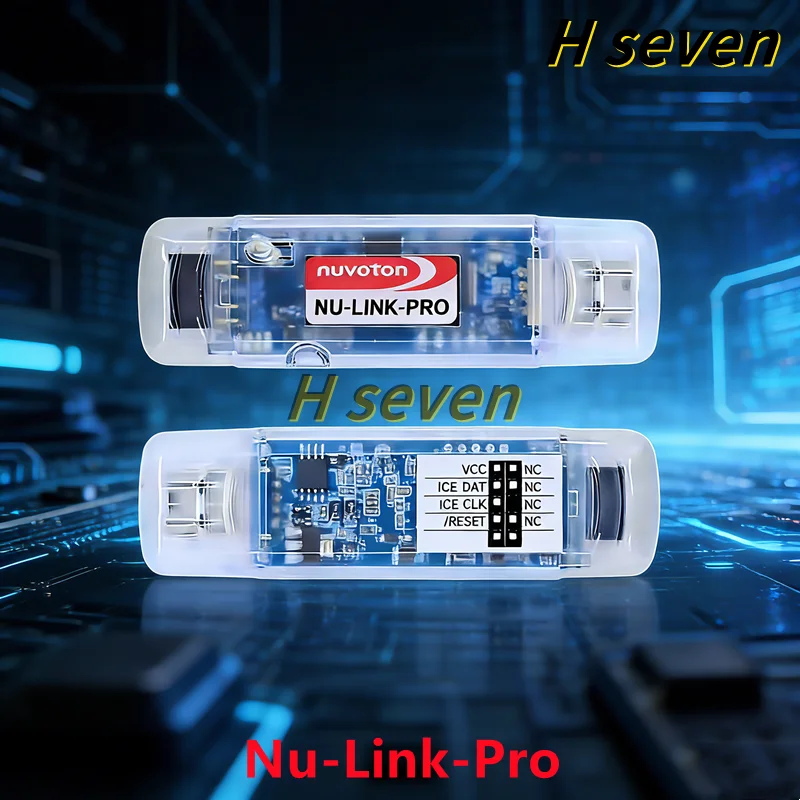 1Pcs/Lot Nu-Link-Pr…