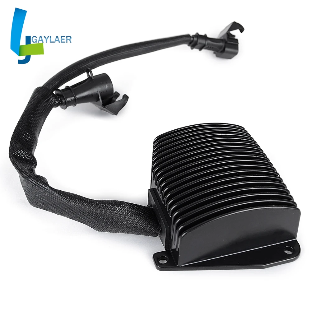 Voltage Regulator Rectifier for Buell 2008-2010 Y0302.5A8 XB9SX XB12S XB12SX Lightning CityX XB12R Firebolt XB12XP XB12X Ulysses