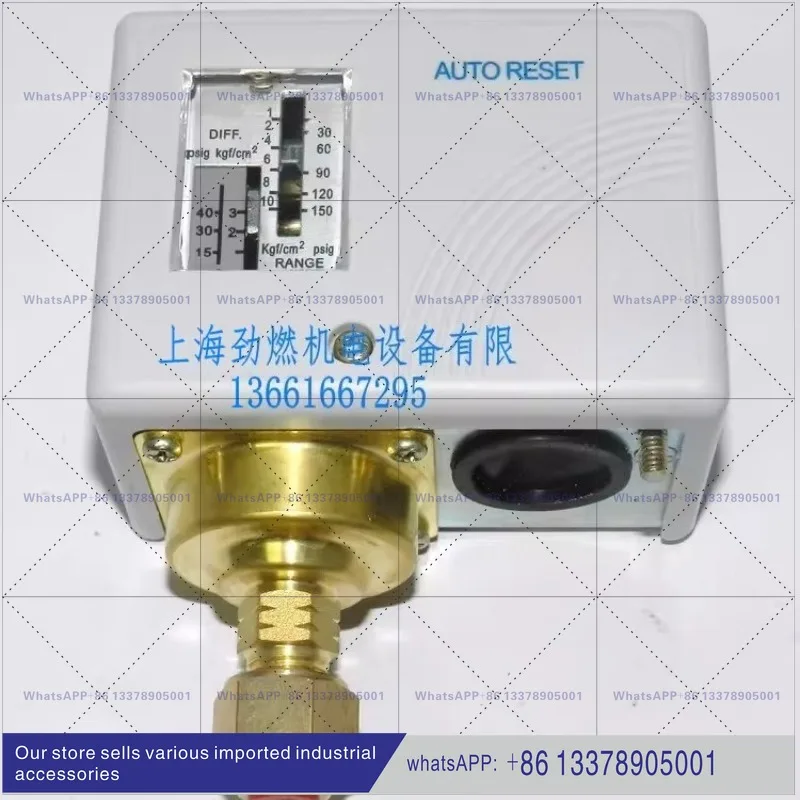 JC-206/210/215/220/230JC series high voltage electronic switch, pressure switch