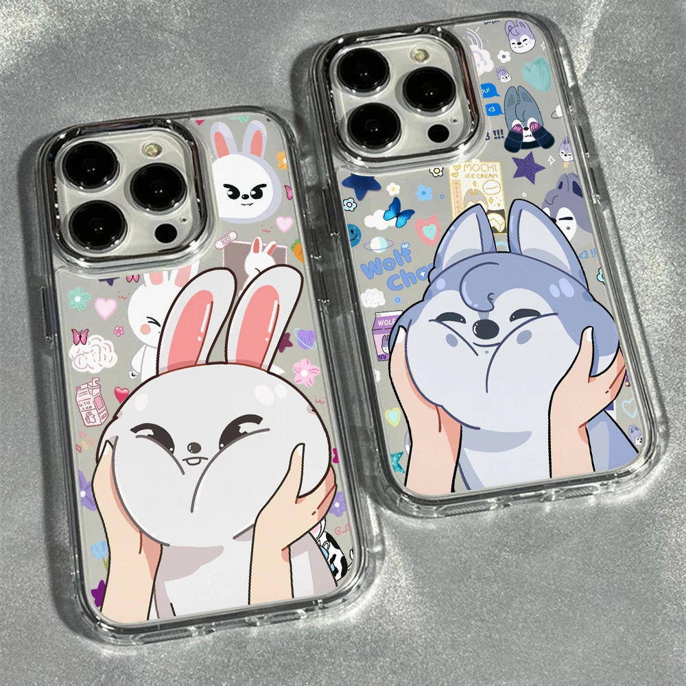 Karikatür K-Kids Strays Telefo - Phone Cases Xr Boys incelemesi ve fiyatı