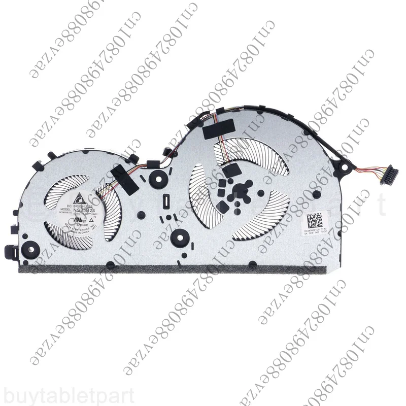 Xyg New Cpu Cooling… - image