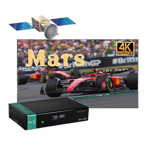 F 4k gtmedia mars 1 year for gtmedia v7 pro v8x v8 uhd x8 v9 prime