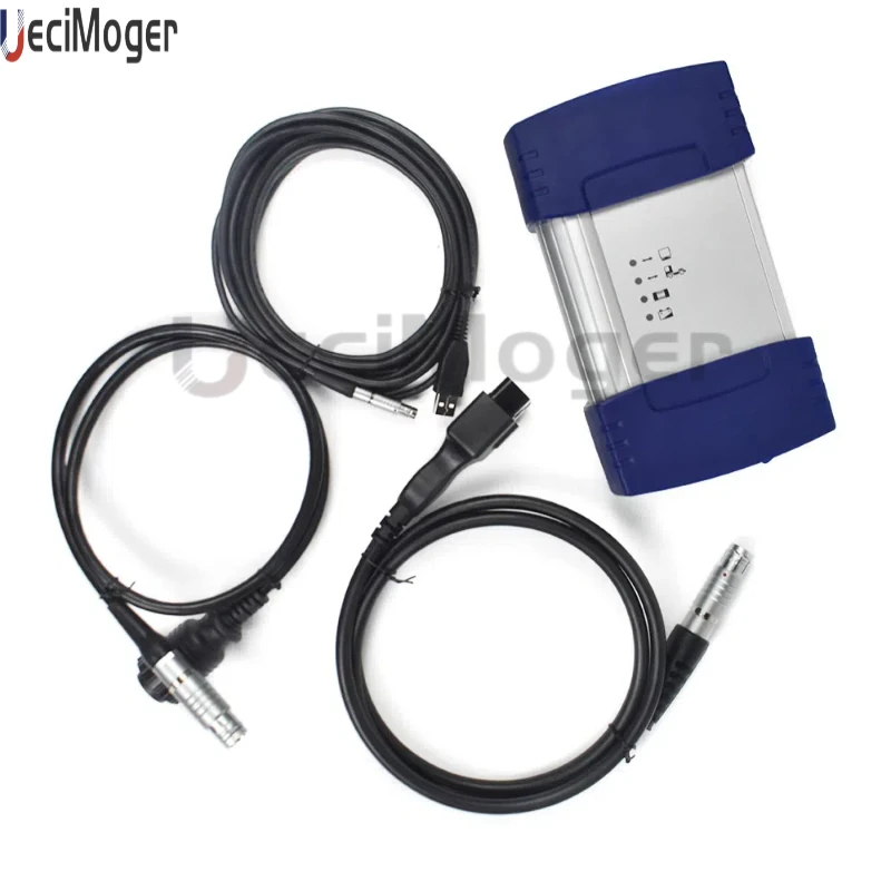 For DAF Truck Diagnostic Tool DAF VCI 560 Davie 5.6.1 Application V95 Diagnostic Tool With CF53 Laptop