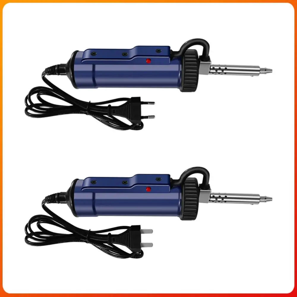 

Вакуумный паяльный пистолет BBT-580, автоматический, 110В/220В, 30Вт, портативный, с 3 насадками для ремонта