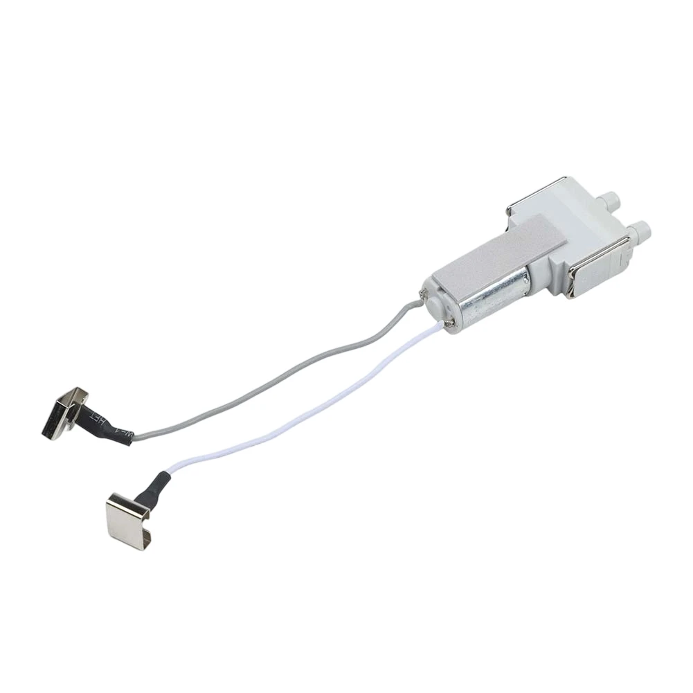 Robot Vacuum Replacement Vacuum Cleaner Motor Water Pump Part For Vacuum Robot TWINBOT 001 Pump Solid Construction