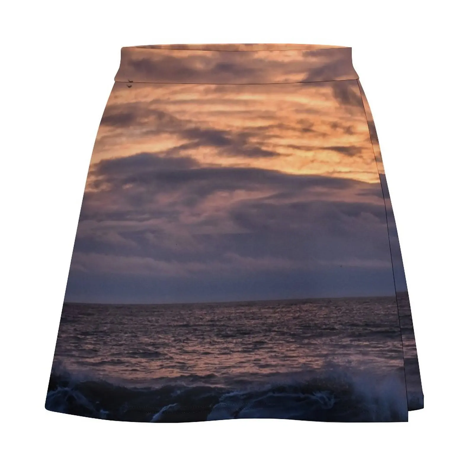 Sunrise 3 Mini Skirt fairy core Woman short skirt girls skirt Sexy mini Mini