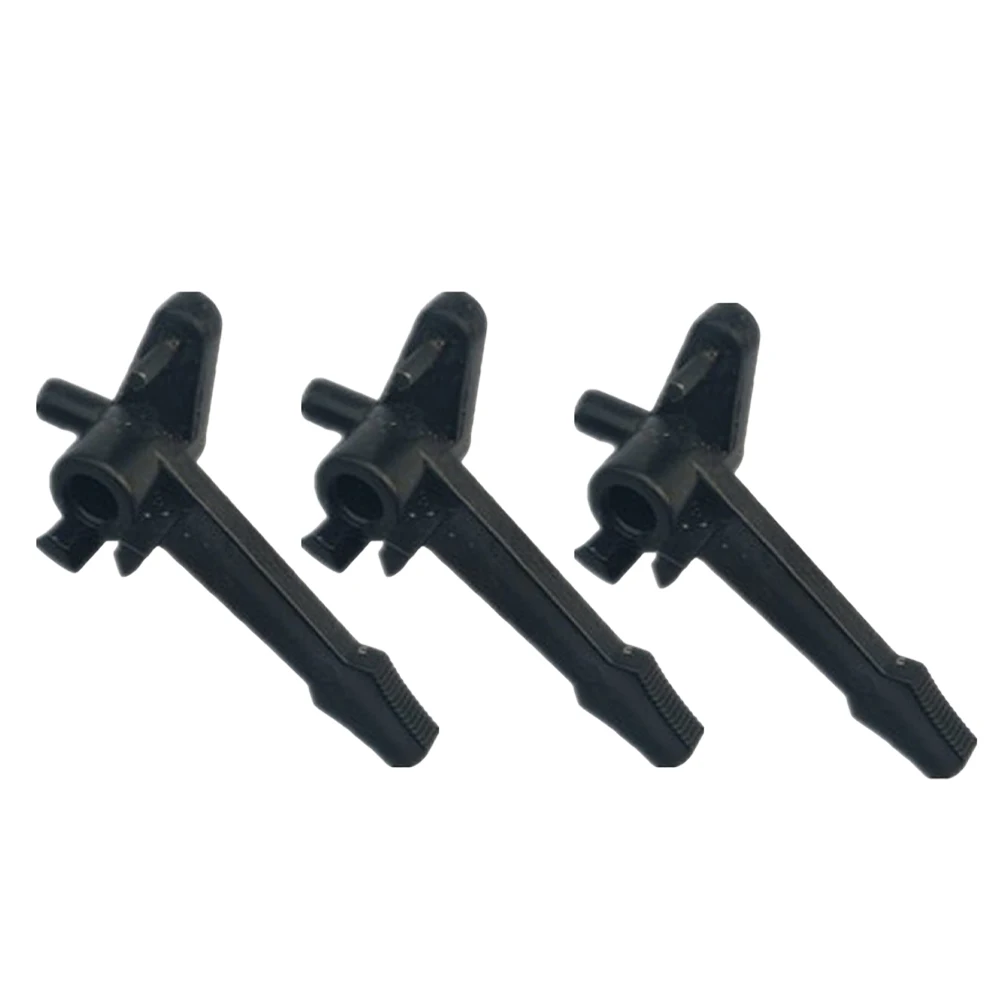 For Engine Repair Carburetor Choke Rod Fuel Mixture Control Robust Plastic Construction Wear Resistant Material