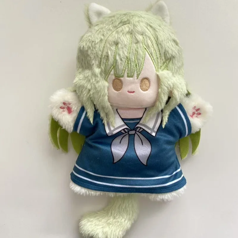 

Аниме Bang Dream Sakiko Togawa Wakaba Mutsumi косплей мультфильм ручная кукла милый и забавный плюшевый подарок для мальчиков и девочек на Рождество