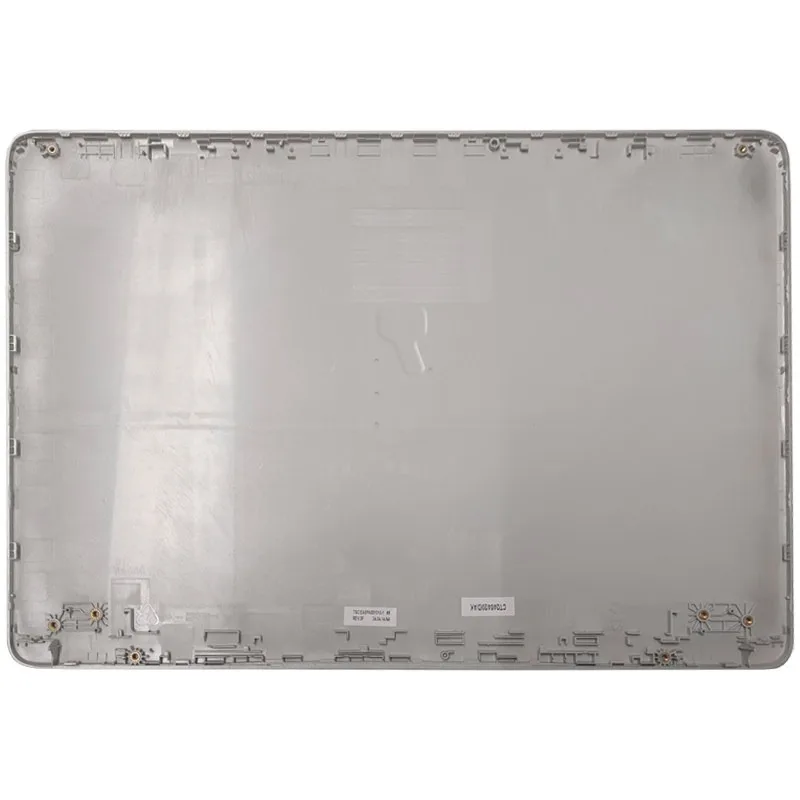 New For HP 14-DQ 14S-DR FR FQ TPN-Q221 TPN-Q242 laptop screen back case top cover front bezel palmrest bottom shell hingecover