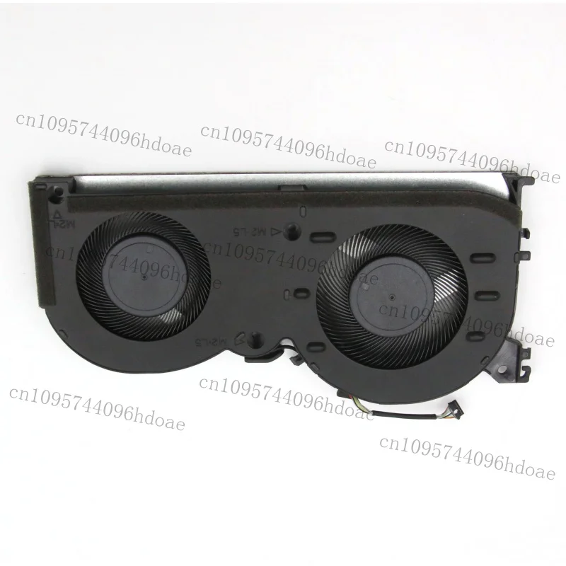 New CPU Fan For Lenovo  Ideapad Gaming 3-15ARH05 3-15IMH05 Creator 5-15IMH05