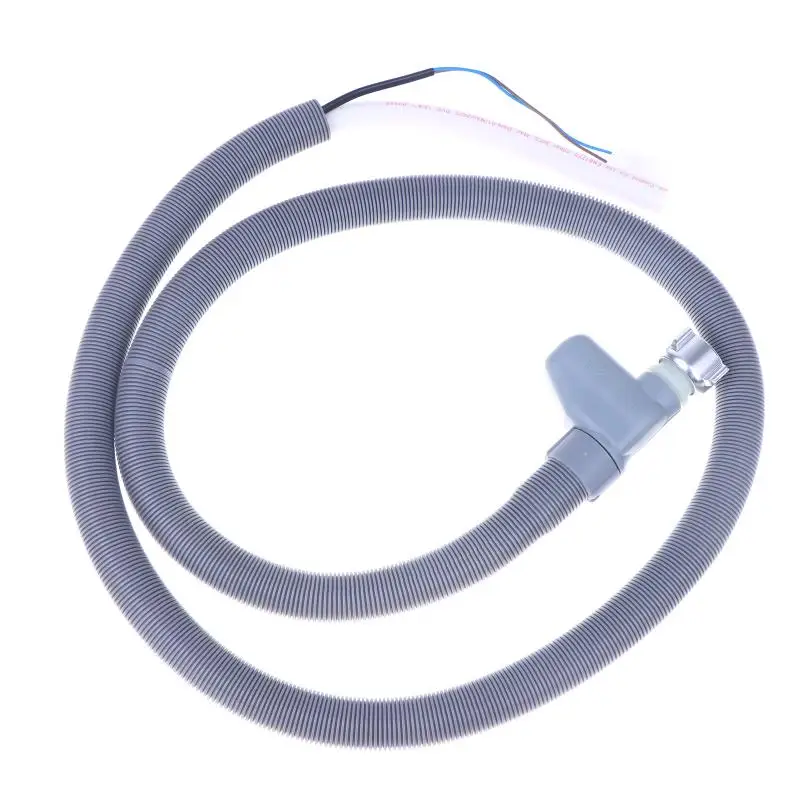 Tuyau d'alimentation pour lave-vaisselle 1830mm, tuyau d'entrée d'eau NST universel 3/4 "pour pièces de rechange de réparation de lave-vaisselle