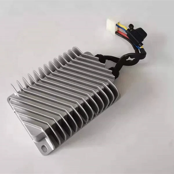 96v 500W 30A DC DC コンバーター バイク スクーター キット