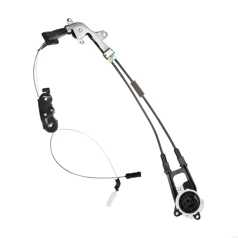 

Passenger Right Side Electric Sliding Door Wiring Harness Door Motor Bracket Wiring Assembly 85015-08011 85015-08010