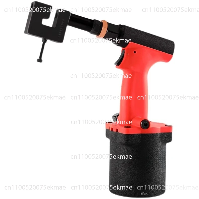 

Industrial Pneumatic Punch Gun Metal Iron Plate Round Hole Punching Stainless Steel Advertising Word Air Puncher 3.2-8MM