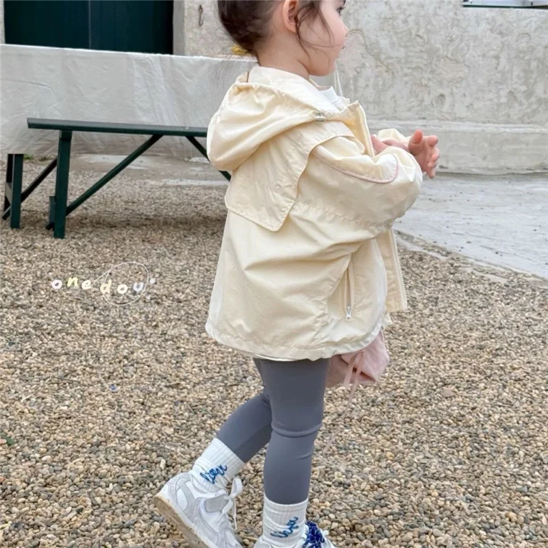 Thumbnail 4 - #93 Best Kids Lightweight Jackets to Buy In 2026