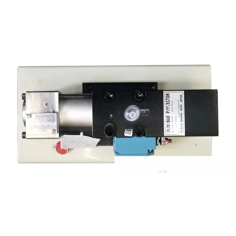 Bomba neumática Showa Bomba de protección contra sobrecarga OLP8S/12S/20S-H-L/HS258/5008/AH708/Showa