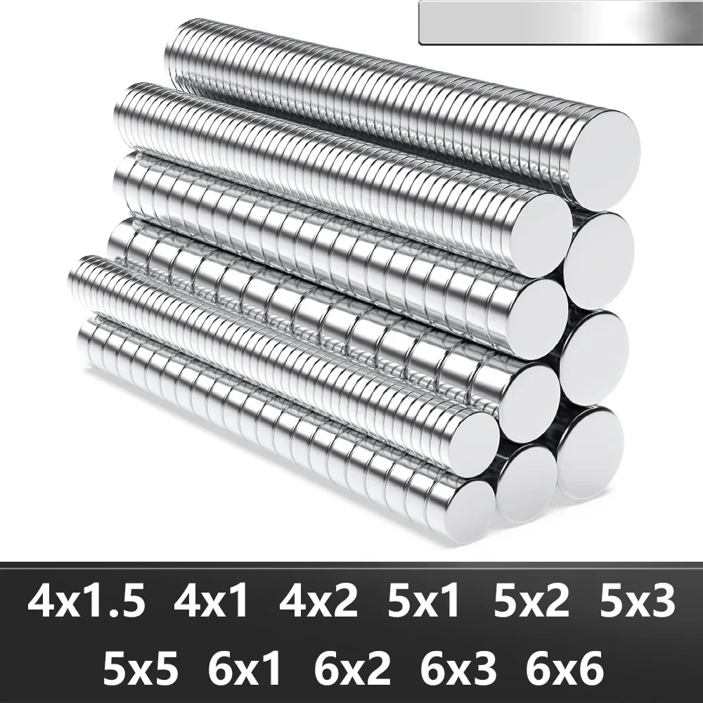 iman Refrigerator magnets DIY Office Whiteboard Workshop 4x1.5/4x1/4x2/5x1/5x2/5x3/5x5/6x1/6x2/6x3/6x6mm