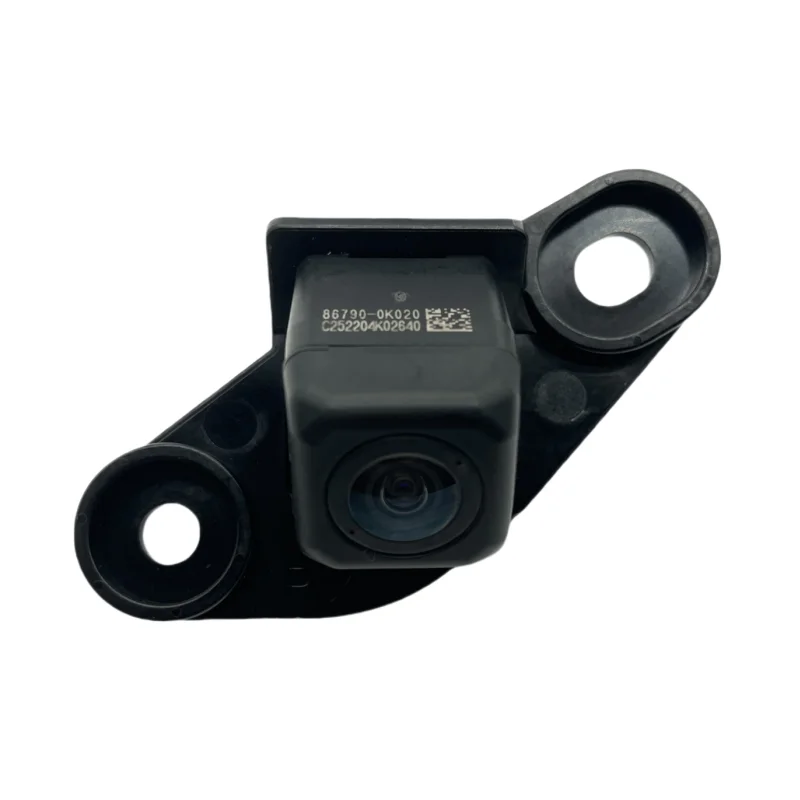 

Suitable for Toyota Hilux 2015-2023 Rear Reversing Image Camera 86790-0K020