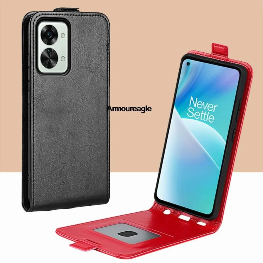 Leather Case For On…