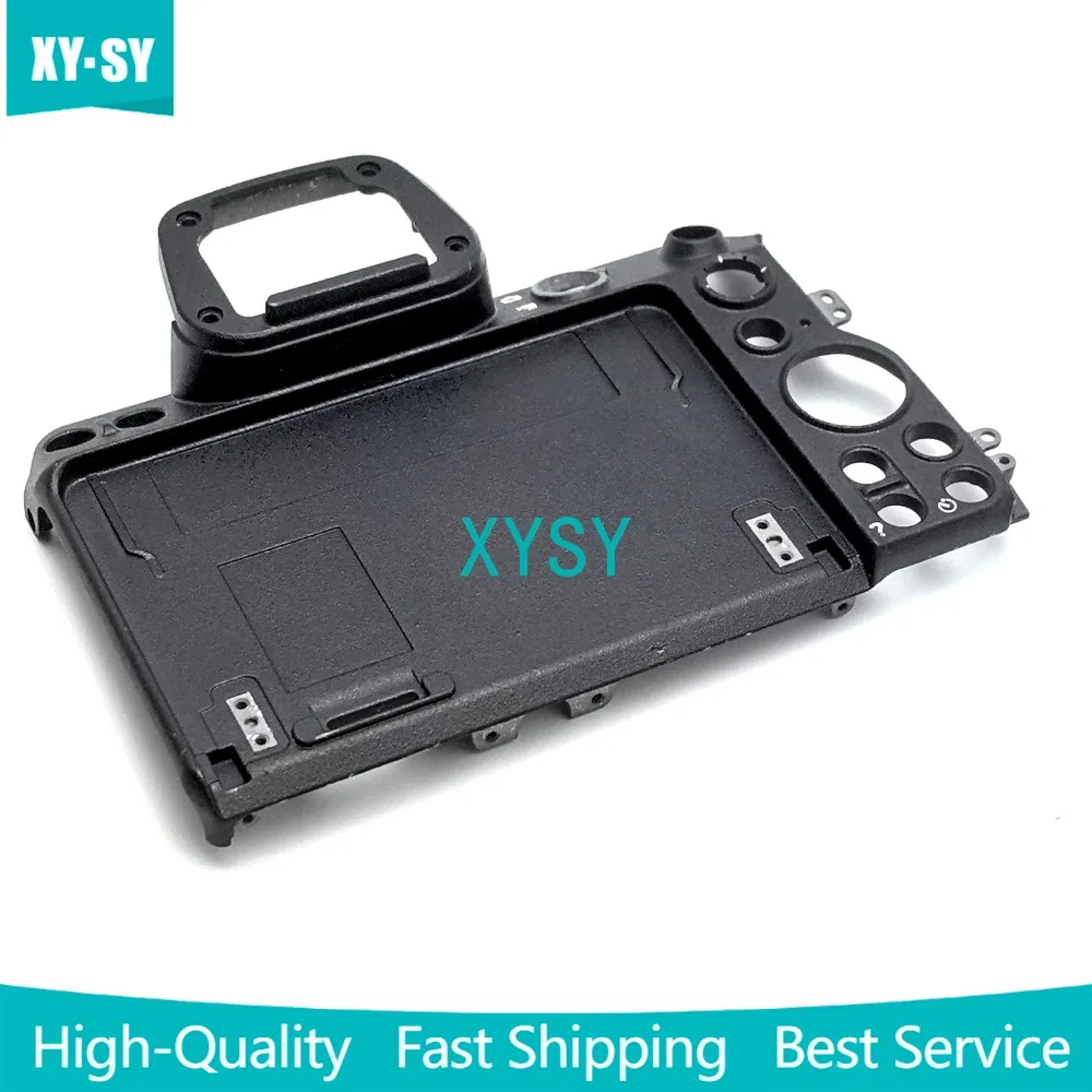 

New Original for Nikon Z6 Z7 Generation Rear Cover Back Shell Case Camera Replacement Repair Parts