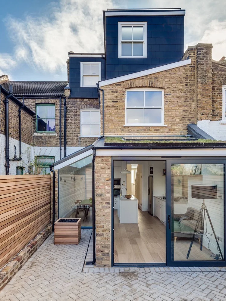 أبواب منزلق من Sixinalu، باب مقاوم للإعصار، كسر حراري من الألومنيوم، زجاج مزدوج، لوحة باب أمامي داخلية خارجية مخصصة