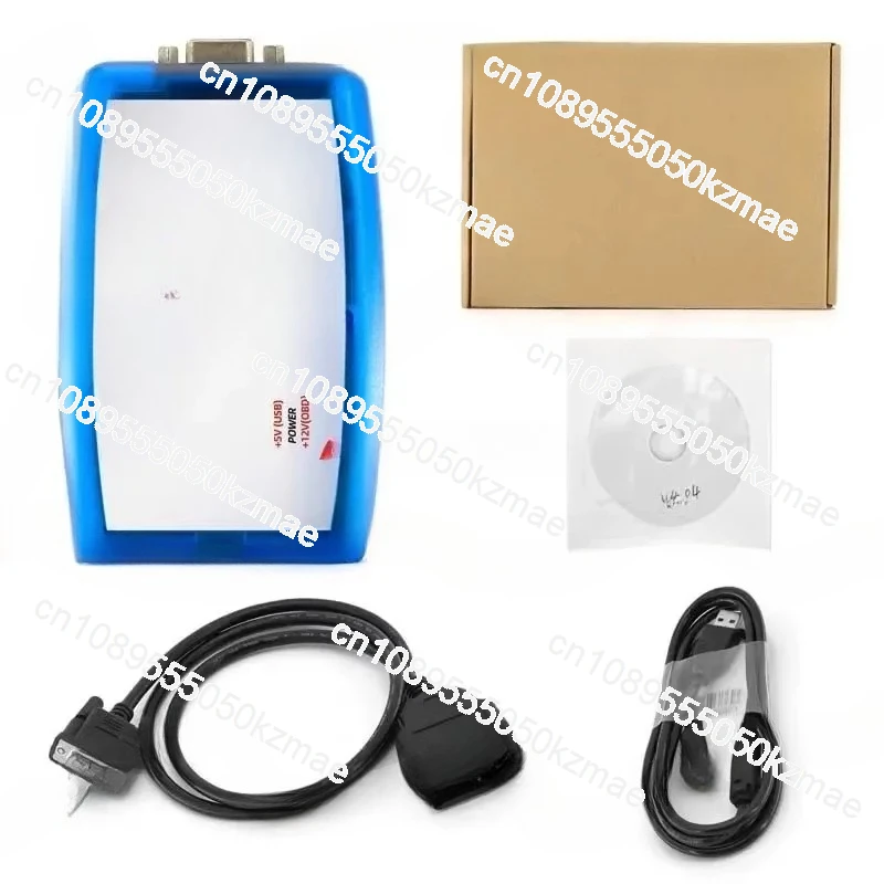 

ECU Tool for | CAN/K-Line Support, IMMO Tools V4.06
