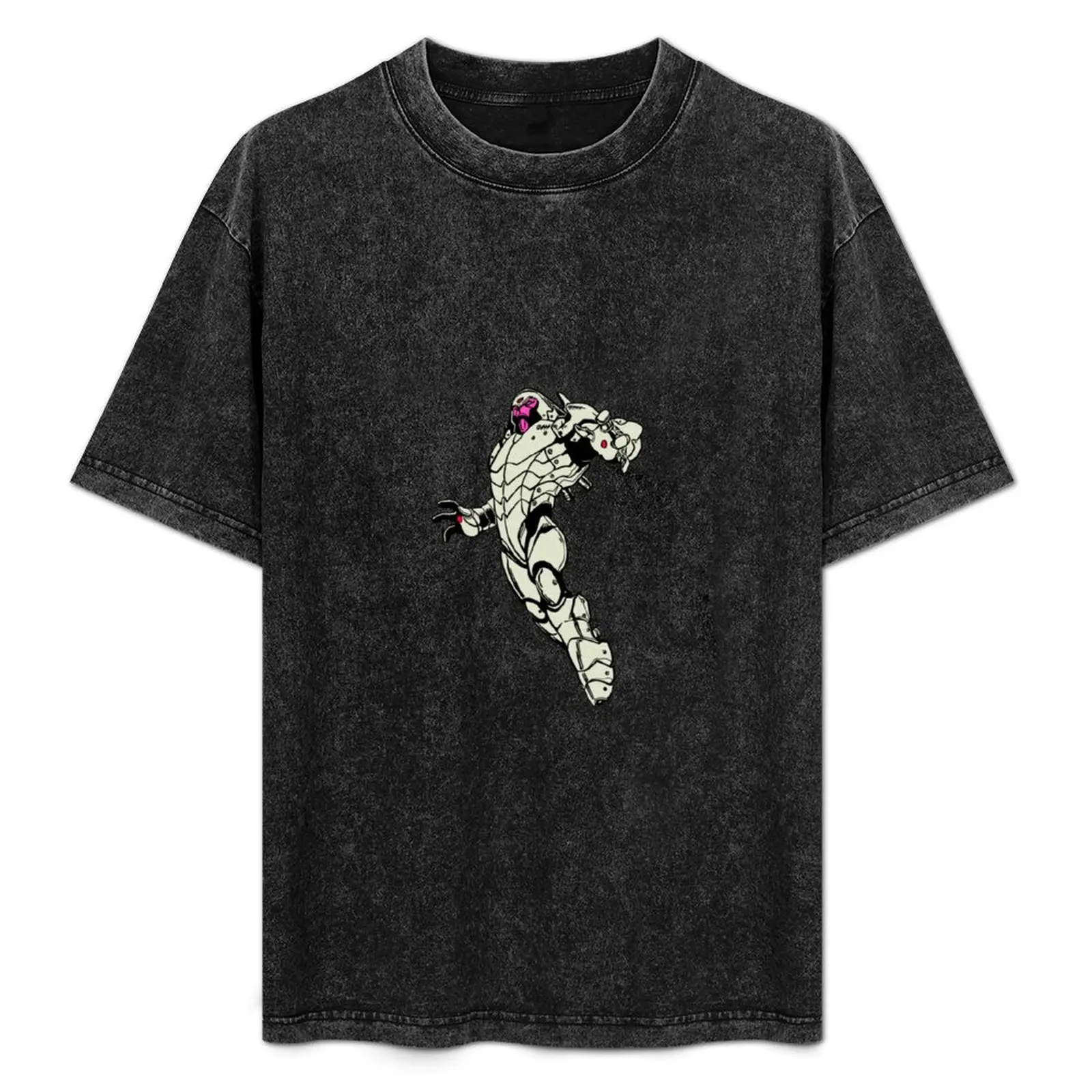 

NIMROD Sentinel T-Shirt baggy shirts plus size tops luxury clothes men