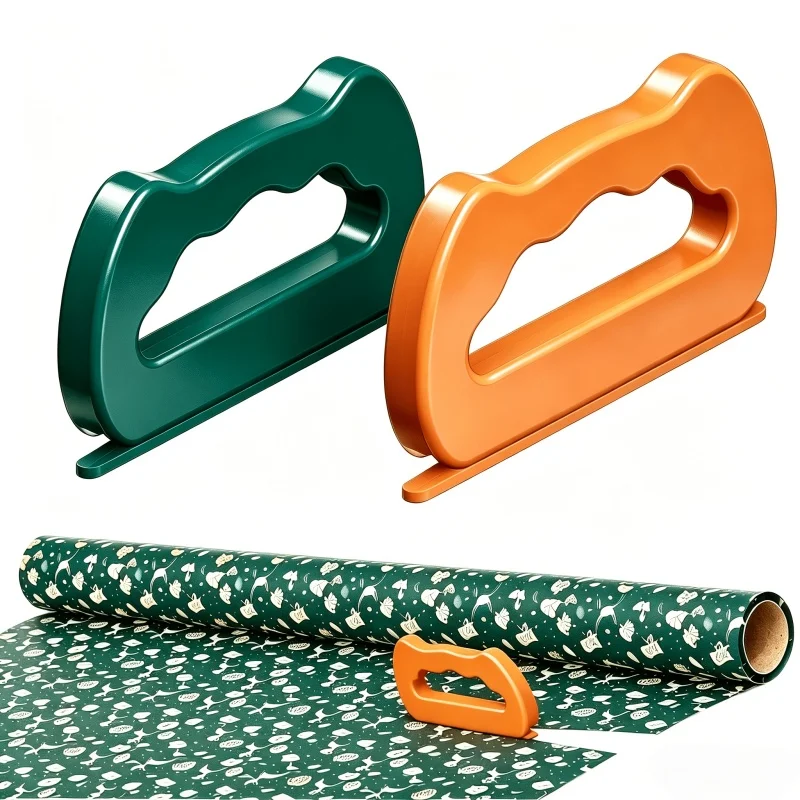 DIY Packaging Paper Cutter, Portable Paper Cutting Knife, Multi-Use Cutting Tool For Office And Home